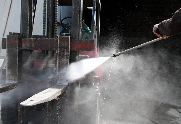 Trusted Richton, MS Pressure Washing Services Experts